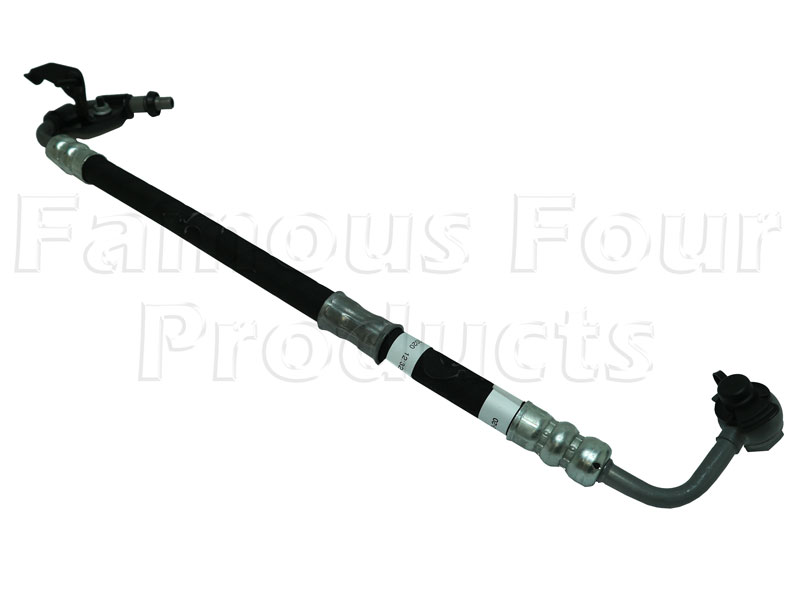 High Pressure Hose - Front Anti-Roll Bar - Range Rover Sport 2010-2013 Models (L320) - Suspension & Steering