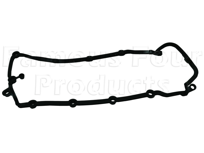 Gasket - Camshaft Cover - Land Rover Discovery 5 (2017 on) (L462) - 3.0 V6 Supercharged Engine