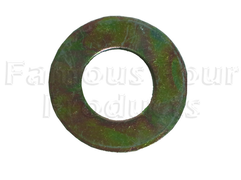 FF012205 - Washer - Plain M20 - Land Rover 90/110 & Defender