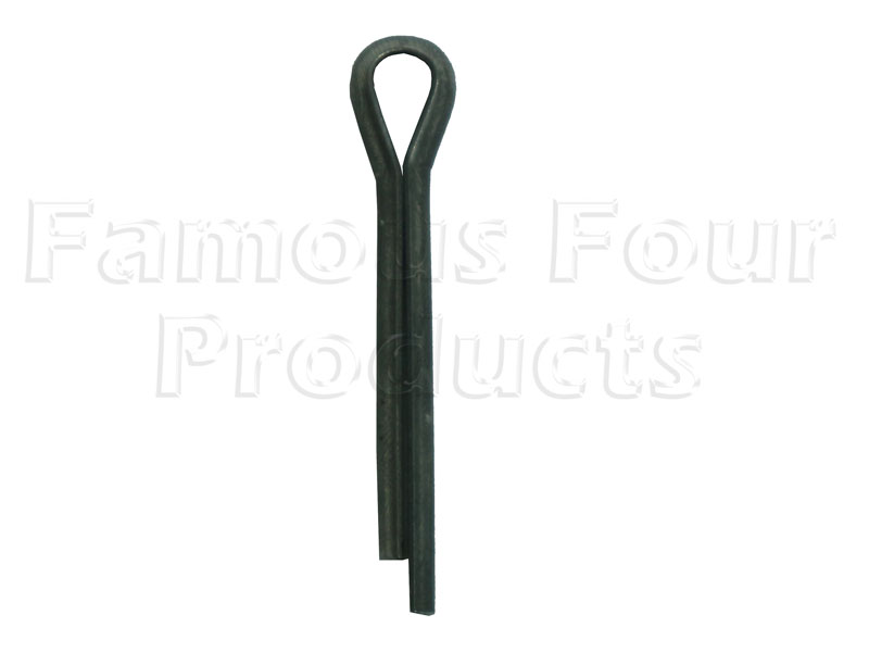 FF012206 - Split Pin - Shock Absorber Fixing - Land Rover Series IIA/III