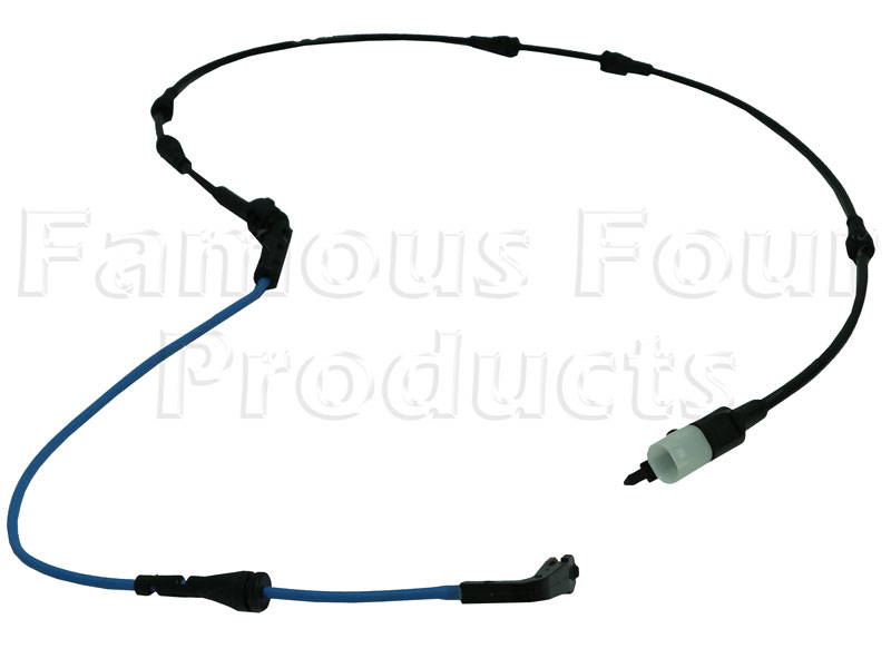 FF012222 - Brake Pad Wear Sensor - Land Rover Discovery 5 (2017 on)