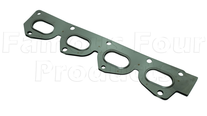 Gasket - Exhaust Manifold to Cylinder Head - Land Rover Freelander 2 (L359) - 2.2 Diesel Engine