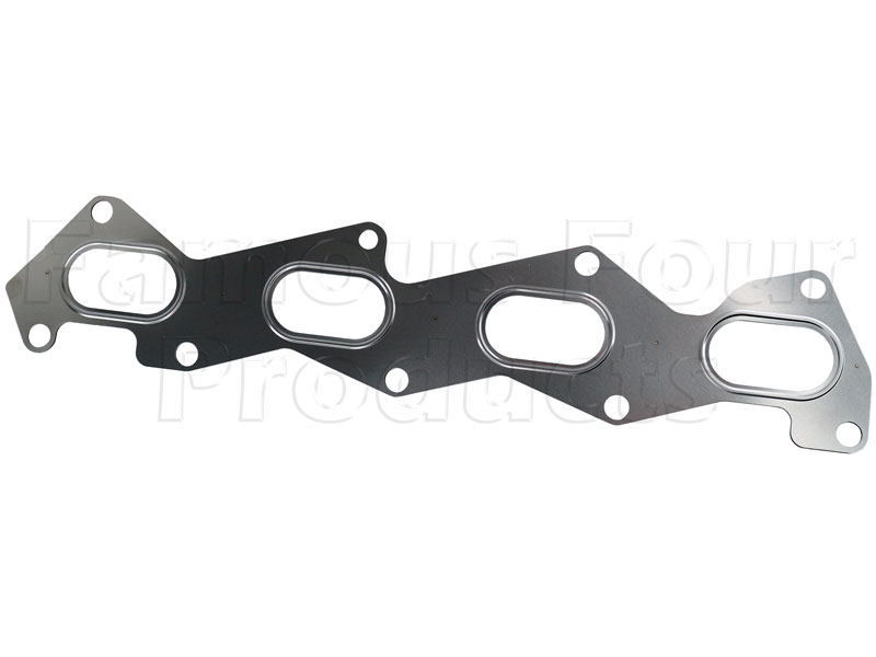 Gasket - Exhaust Manifold to Cylinder Head - Land Rover Freelander 2 (L359) - 2.2 Diesel Engine