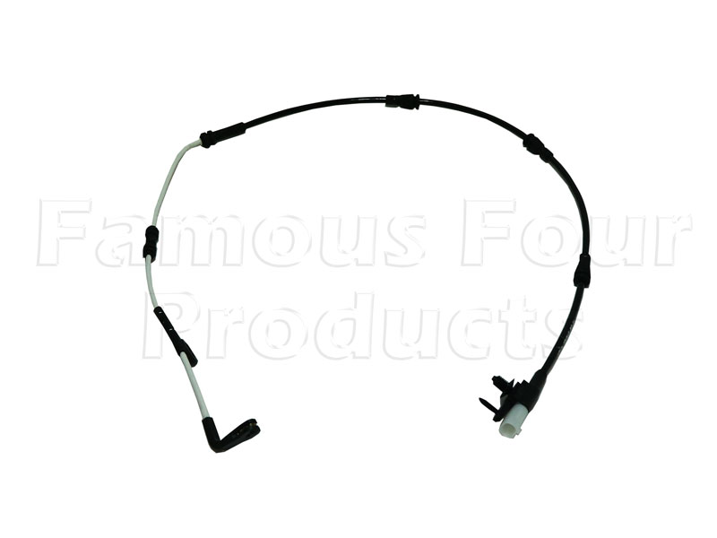 FF012247 - Brake Pad Wear Sensor - Land Rover Discovery 5 (2017 on)