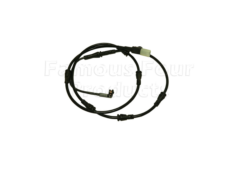 FF012248 - Brake Pad Wear Sensor - Land Rover Discovery 5 (2017 on)