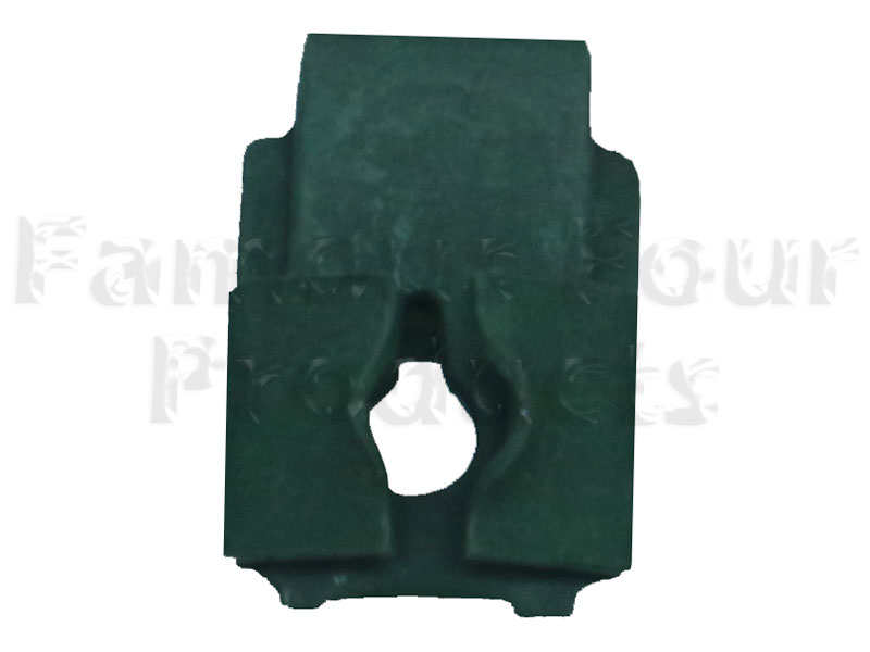 FF012259 - Spire Nut - Land Rover Discovery 1989-94