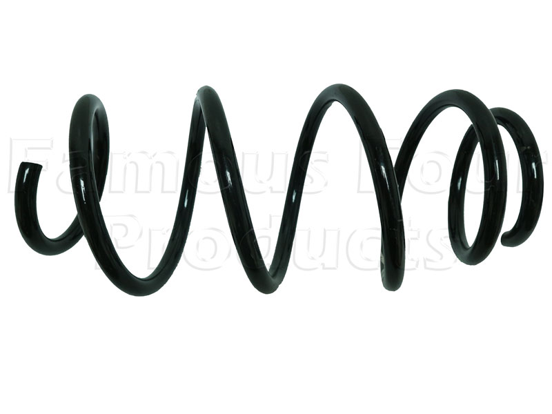 FF012263 - Coil Spring - Front - Range Rover Evoque 2011-2018 Models