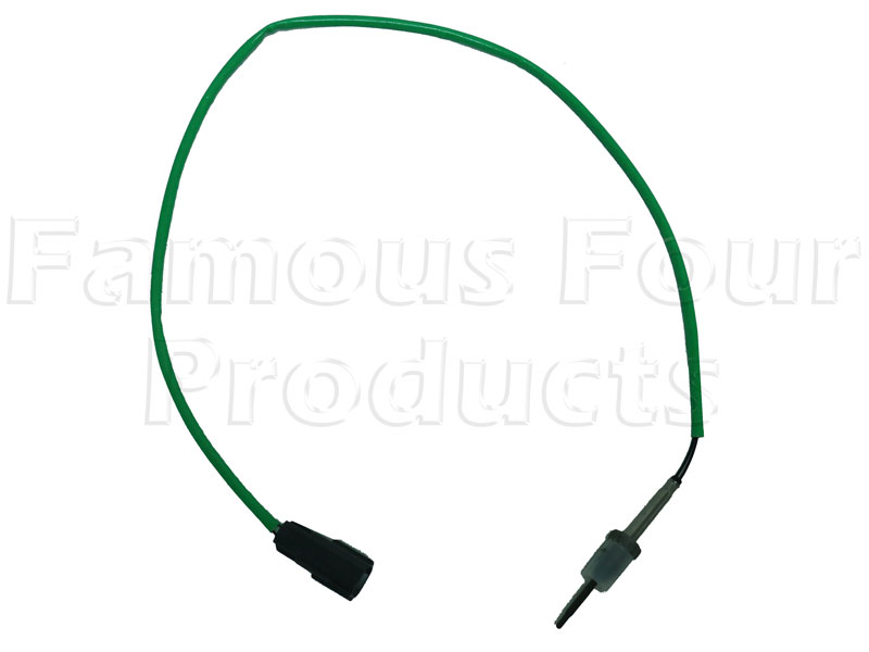 FF012268 - Sensor - Exhaust Gas Temperature - Land Rover Discovery 4