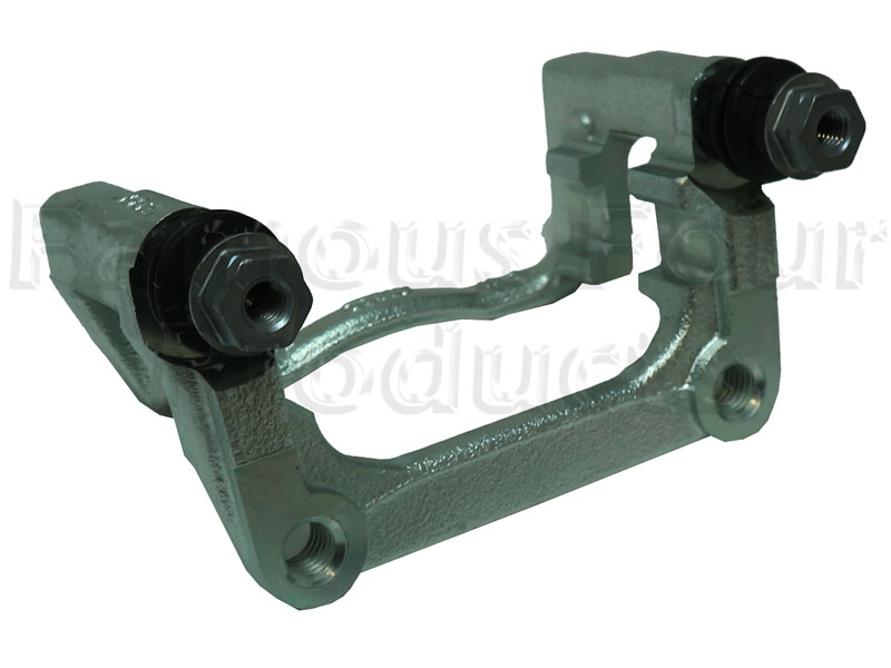 FF012277 - Bracket - Rear Caliper - Land Rover Freelander 2