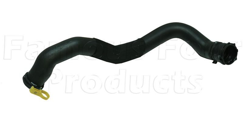 FF012280 - Radiator Top Hose - Range Rover 2013-2021 Models