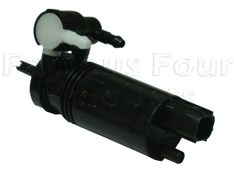 Stop Start Push Button Switch - Range Rover 2013-2021 Models (L405) - Electrical