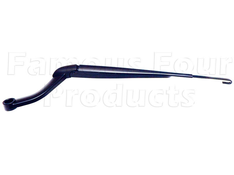 Wiper Arm - Front - Land Rover Discovery 3 (L319) - Body