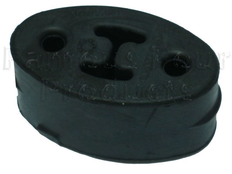 FF012289 - Exhaust Mounting Rubber - Land Rover Freelander 2