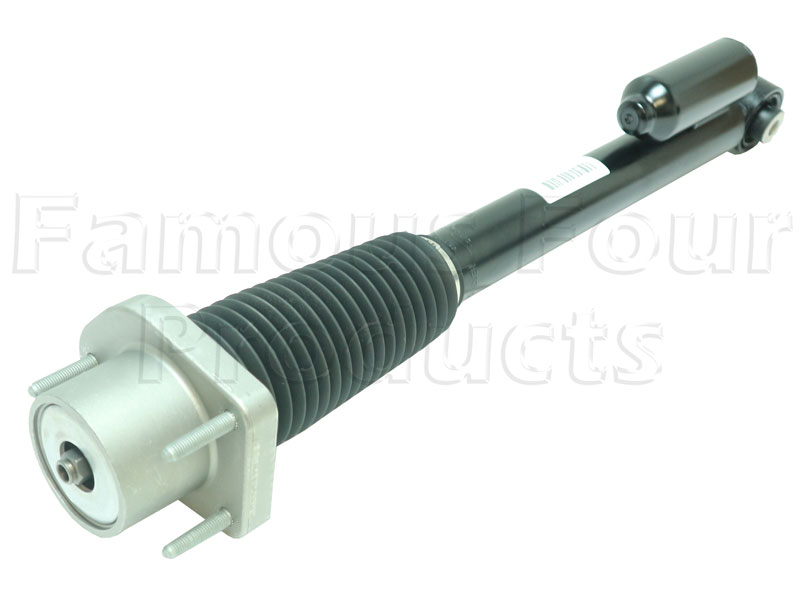 FF012293 - Shock Absorber - Rear - Range Rover 2013-2021 Models