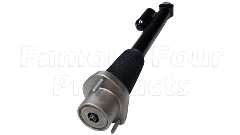 Shock Absorber - Rear - Range Rover 2013-2021 Models (L405) - Suspension & Steering