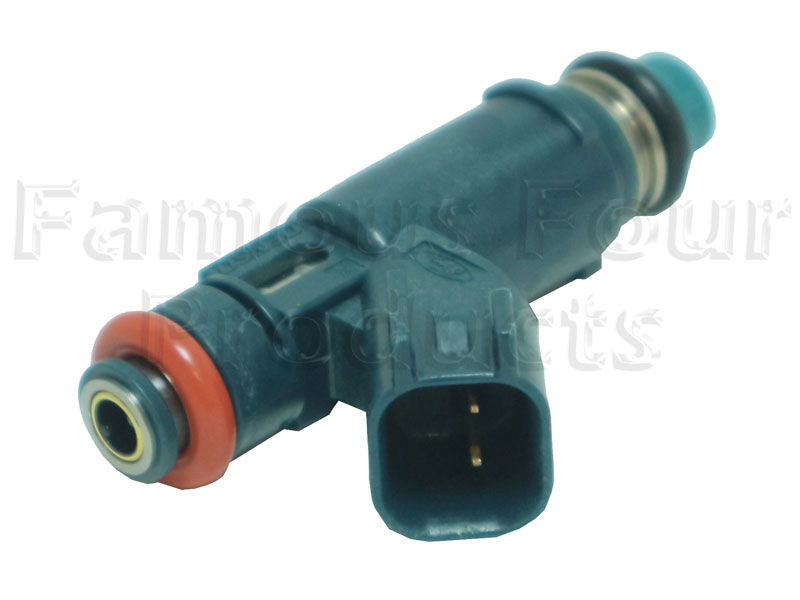 FF012297 - Injector - Range Rover Third Generation up to 2009 MY