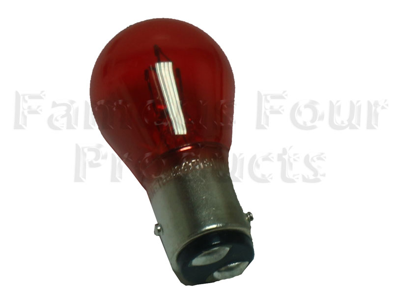 Bulb - 21V 5W - Land Rover Freelander 2 (L359) - Electrical