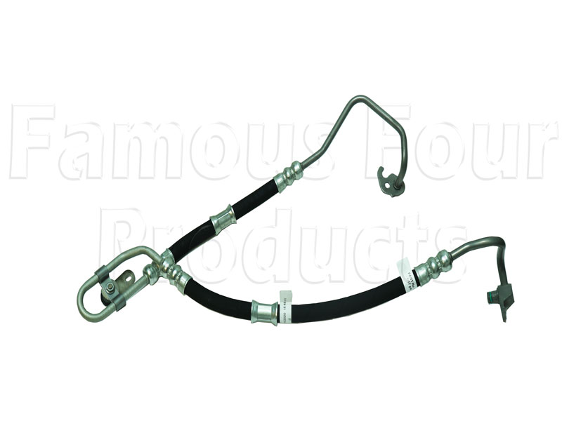 FF012318 - Power Steering Hose - Land Rover Discovery 4