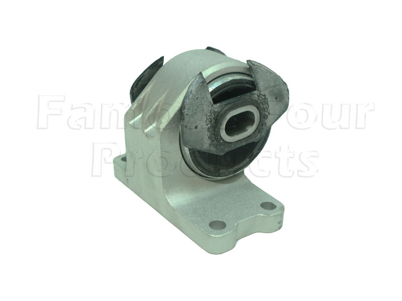 Transfer Box Transmission Mount - Range Rover 2013-2021 Models (L405) - Clutch & Gearbox