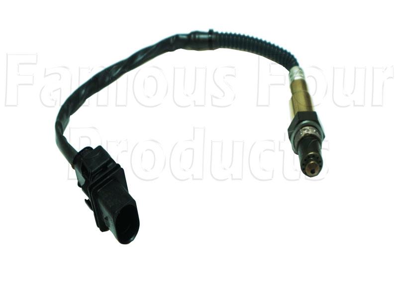 Exhaust Gas Oxygen Sensor - Range Rover 2013-2021 Models (L405) - Exhaust