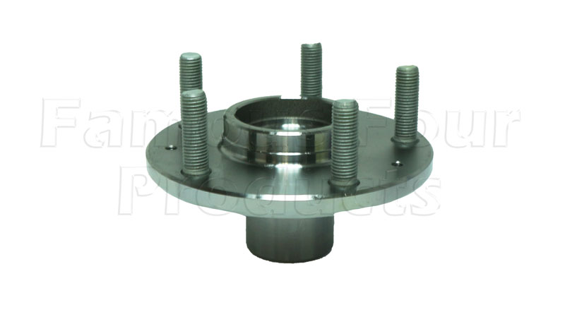 Wheel Hub Flange - Land Rover Freelander (L314) - Propshafts & Axles