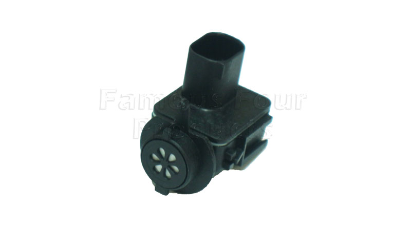 Ambient Air Sensor - Air Conditioning - Land Rover Freelander 2 (L359) - Electrical
