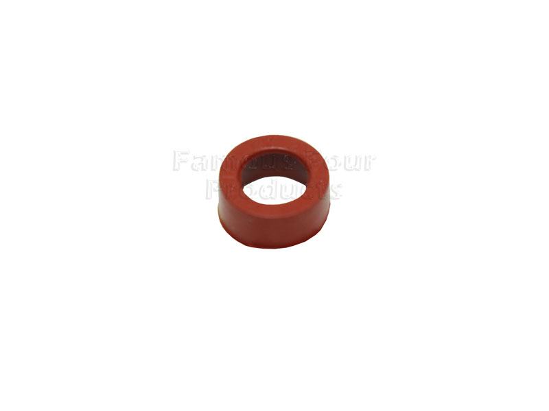 Inlet Manifold Adaptor Seal - Range Rover Third Generation up to 2009 MY (L322) - Td6 Diesel Engine