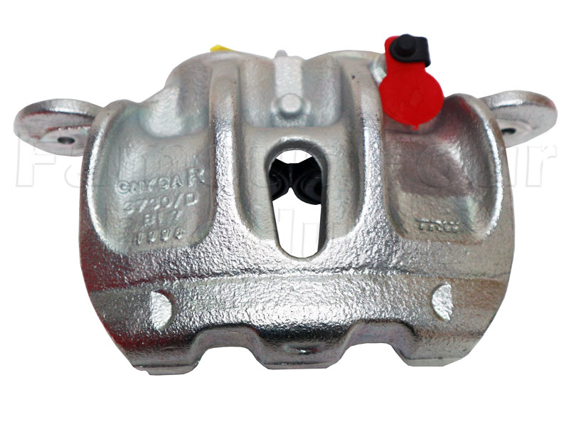 Brake Caliper - Front - Land Rover Discovery 4 (L319) - Brakes
