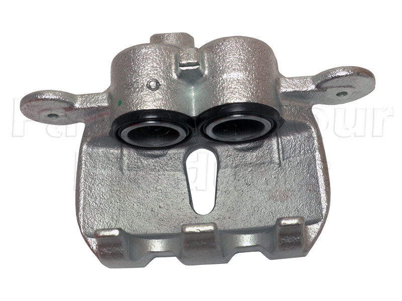 Brake Caliper - Front - Land Rover Discovery 5 (2017 on) (L462) - Brakes