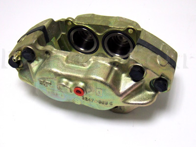 Brake Caliper - Front - Land Rover 90/110 & Defender (L316) - Front Brakes