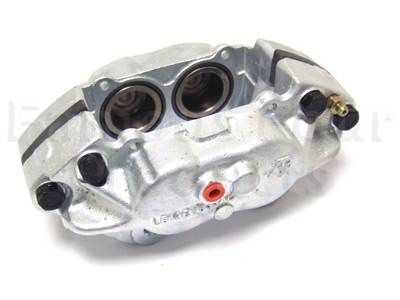 Brake Caliper - Front - Land Rover 90/110 & Defender (L316) - Front Brakes