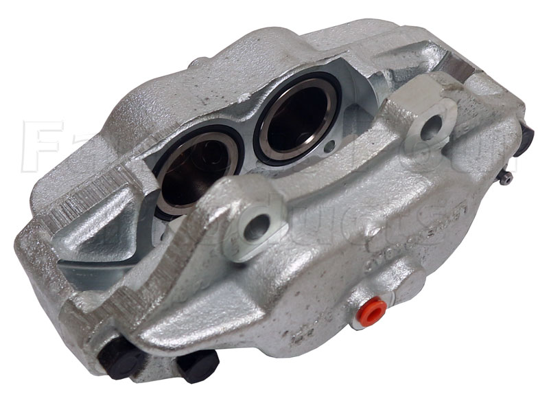 Brake Caliper - Front - Land Rover 90/110 & Defender (L316) - Front Brakes