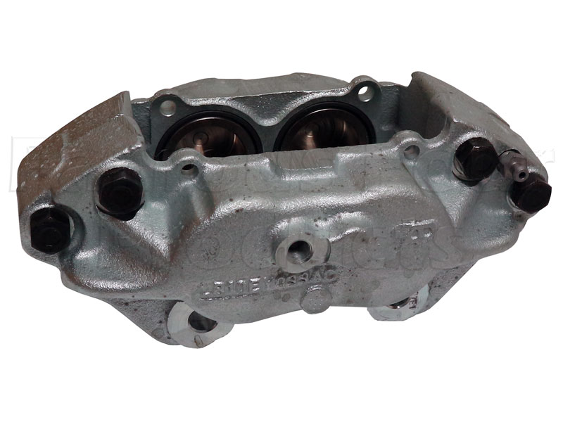 FF012376 - Brake Caliper - Front - Land Rover 90/110 & Defender