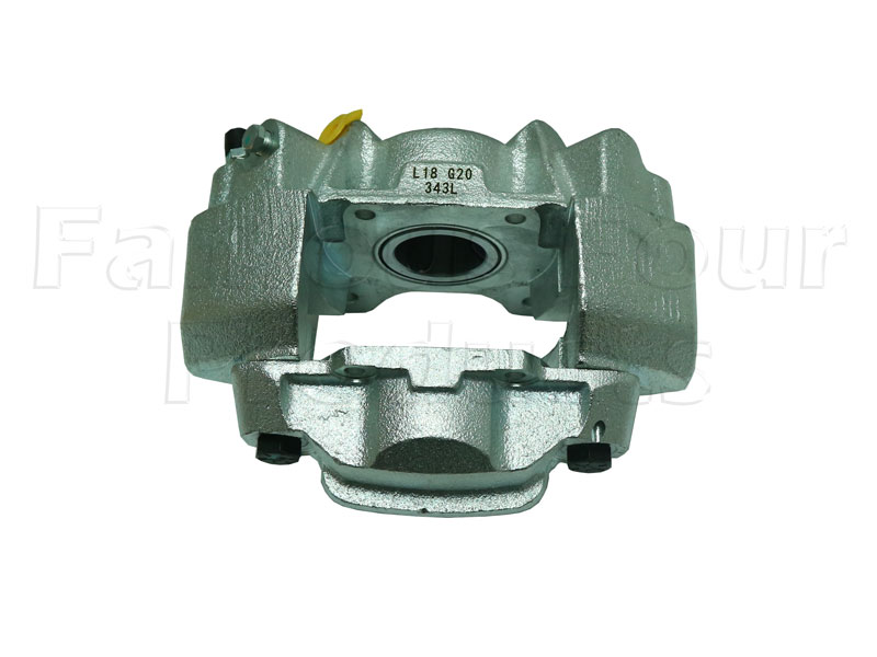 Brake Caliper - Rear - Land Rover 90/110 & Defender (L316) - Rear Brakes