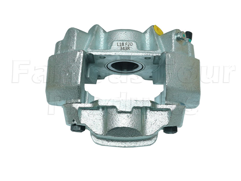 FF012378 - Brake Caliper - Rear - Land Rover 90/110 & Defender