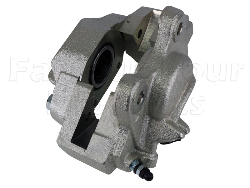 Brake Caliper - Rear - Land Rover 90/110 & Defender (L316) - Rear Brakes