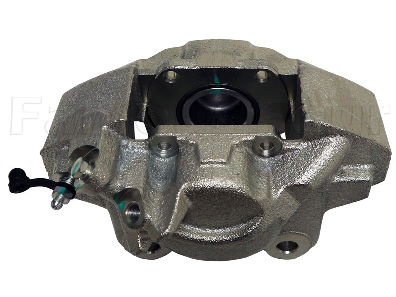 Brake Caliper - Rear - Land Rover 90/110 & Defender (L316) - Rear Brakes