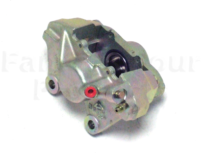 FF012381 - Brake Caliper - Rear - Land Rover Discovery 1994-98