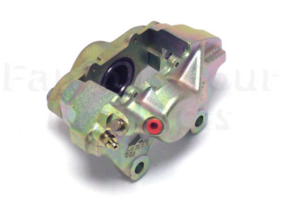 FF012382 - Brake Caliper - Rear - Classic Range Rover 1986-95 Models