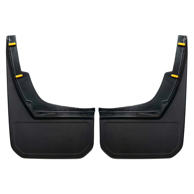 FF012398 - Mudflaps - Front - Land Rover New Defender