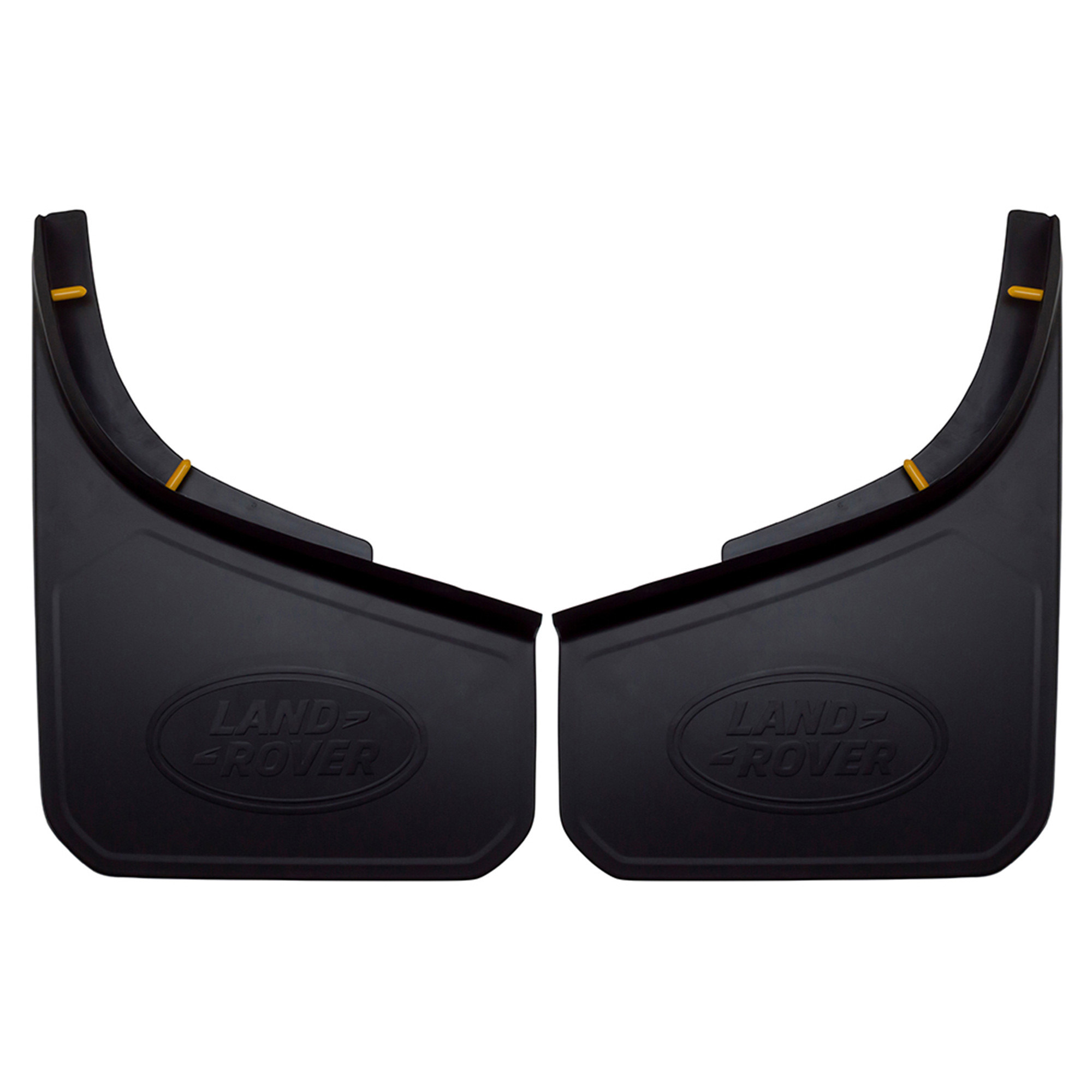 FF012399 - Mudflaps - Rear - Land Rover New Defender