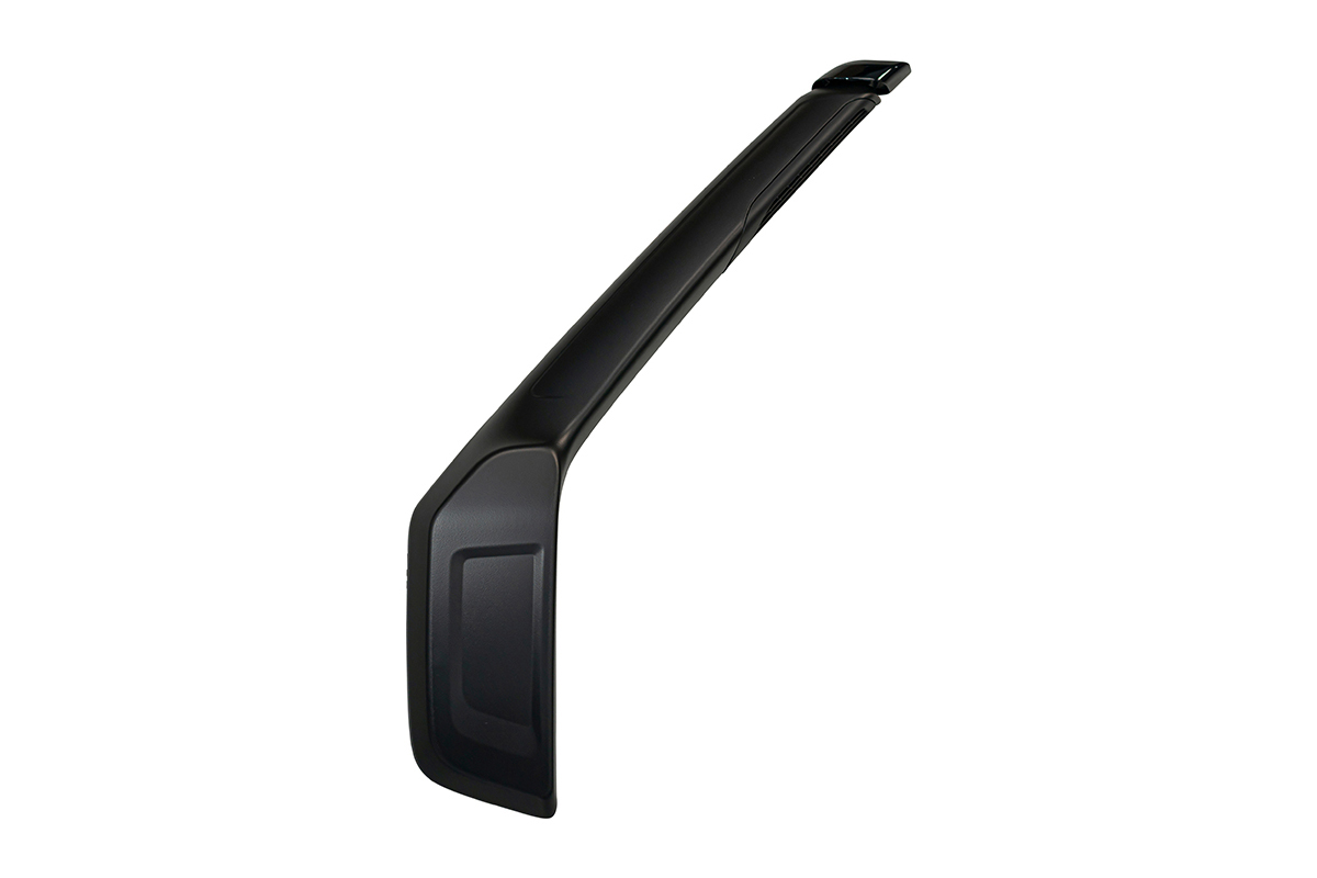 Raised Air Intake Snorkel - Land Rover New Defender (L663) - Off-Road