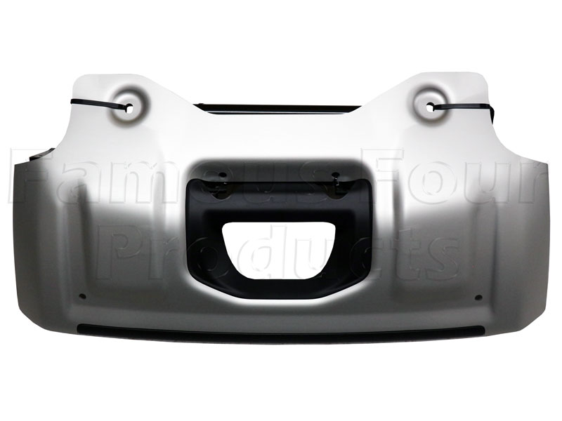 Undershield Skid Plate - Front - Land Rover New Defender (L663) - Off-Road