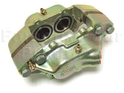 FF012411 - Brake Caliper - Front - Classic Range Rover 1986-95 Models