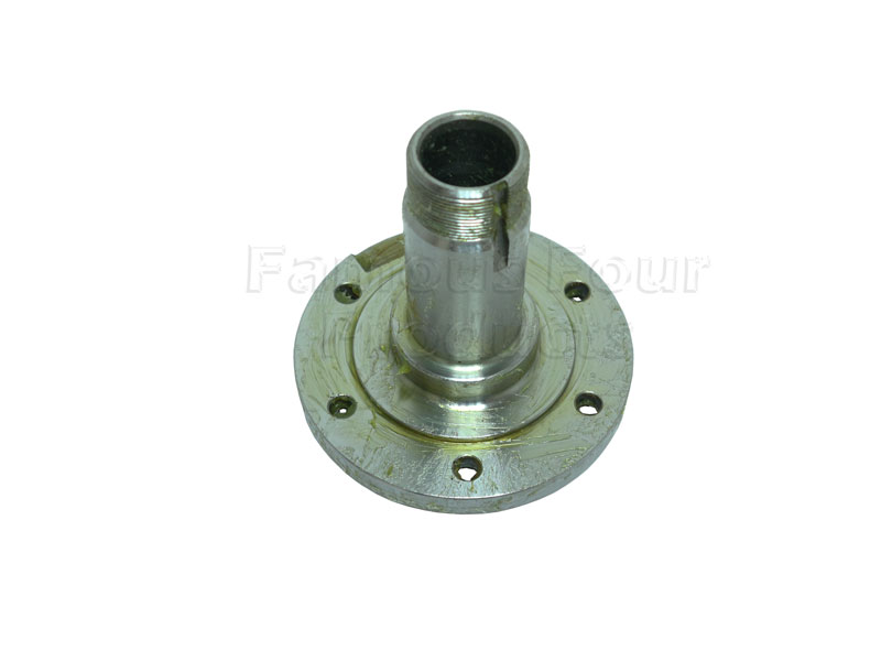 FF012413 - Stub Axle - Land Rover 90/110 & Defender