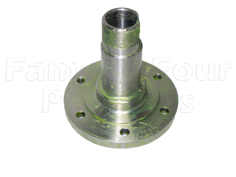 Stub Axle - Land Rover 90/110 & Defender (L316) - Rear Axle