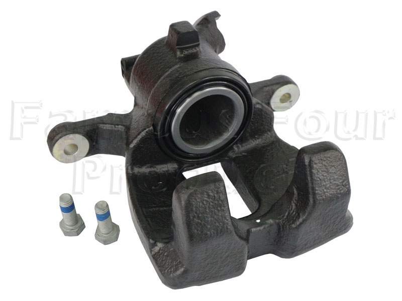 Brake Caliper - Rear - Range Rover 2010-12 Models (L322) - Brakes