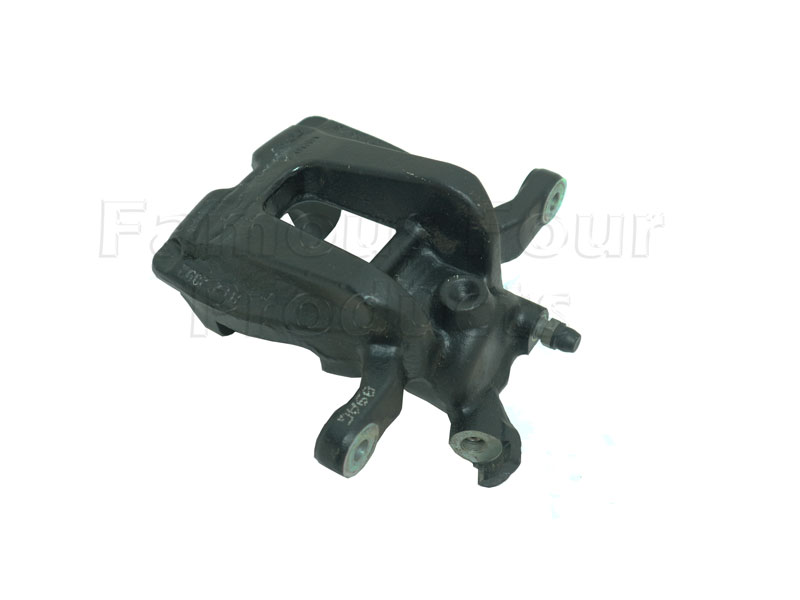 FF012416 - Brake Caliper - Rear - Range Rover 2010-12 Models