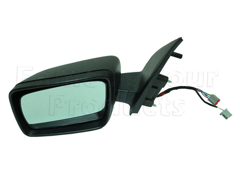 FF012417 - Door Mirror Assembly - Land Rover Freelander 2