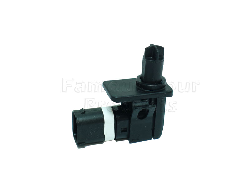 FF012429 - Bonnet Alarm Switch - Range Rover Third Generation up to 2009 MY